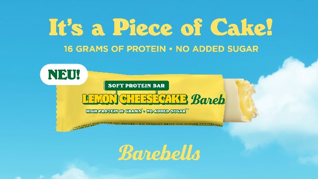 baner lemon cheesecake